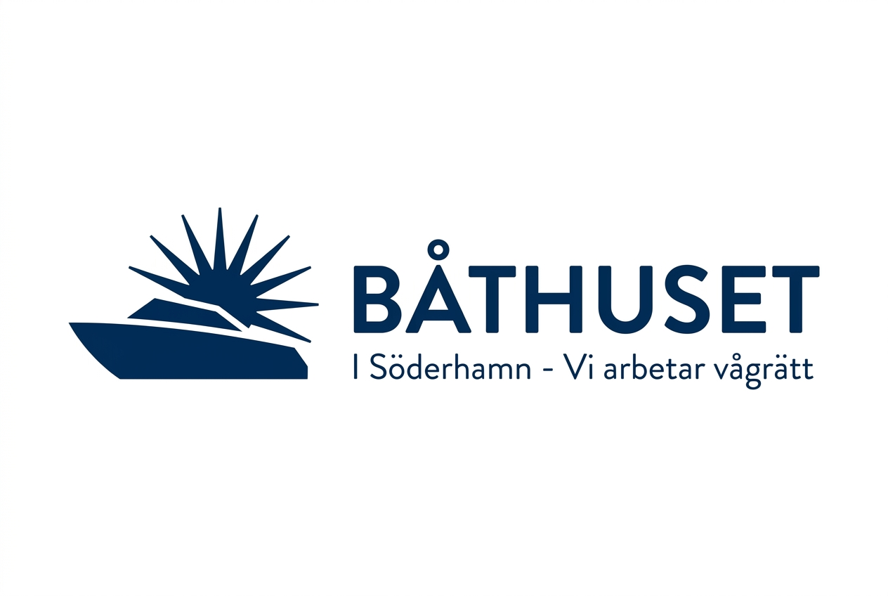 Båthuset